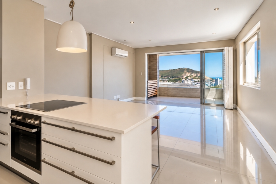To Let 2 Bedroom Property for Rent in Vredehoek Western Cape